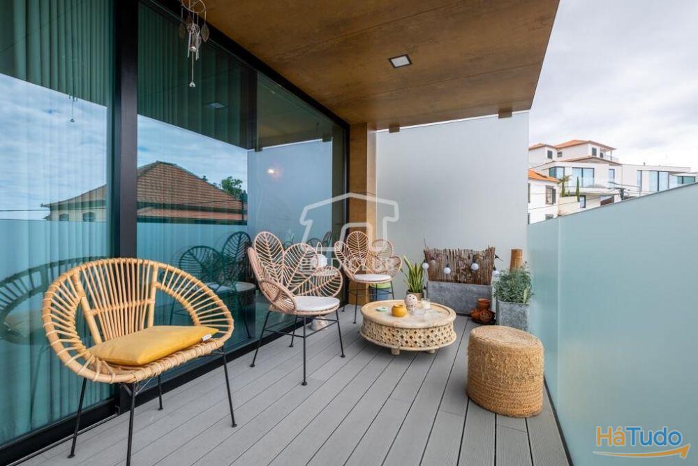 Apartamento T3 Apartamento T3