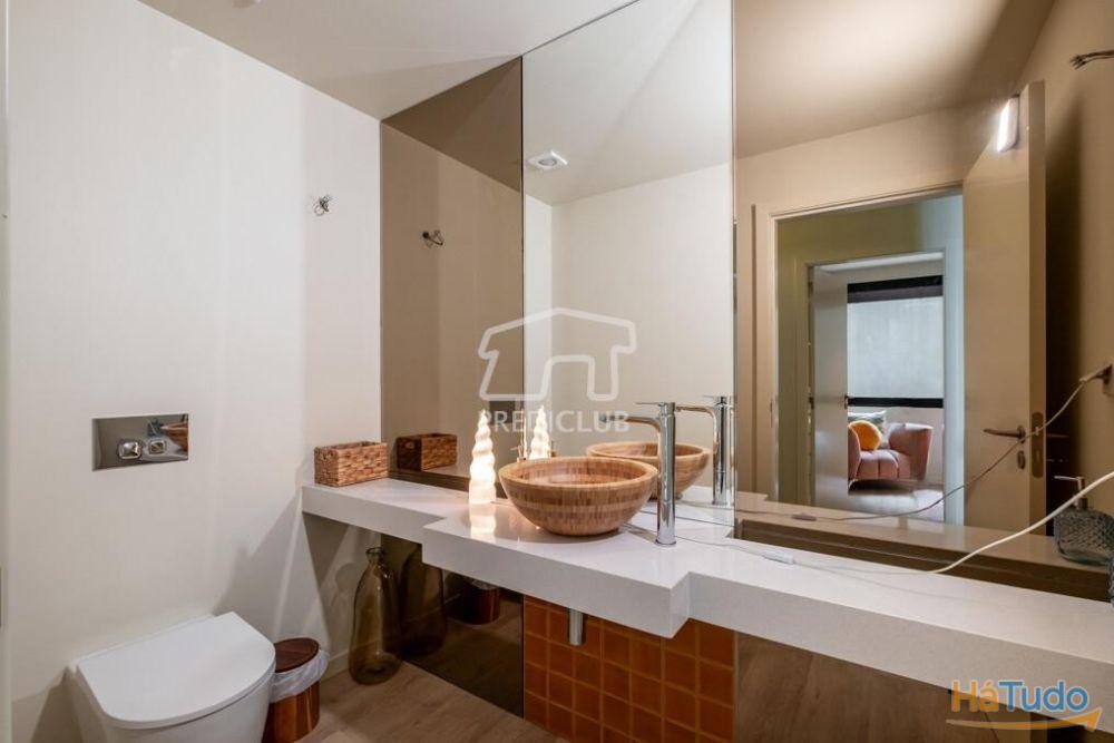 Apartamento T3 Apartamento T3