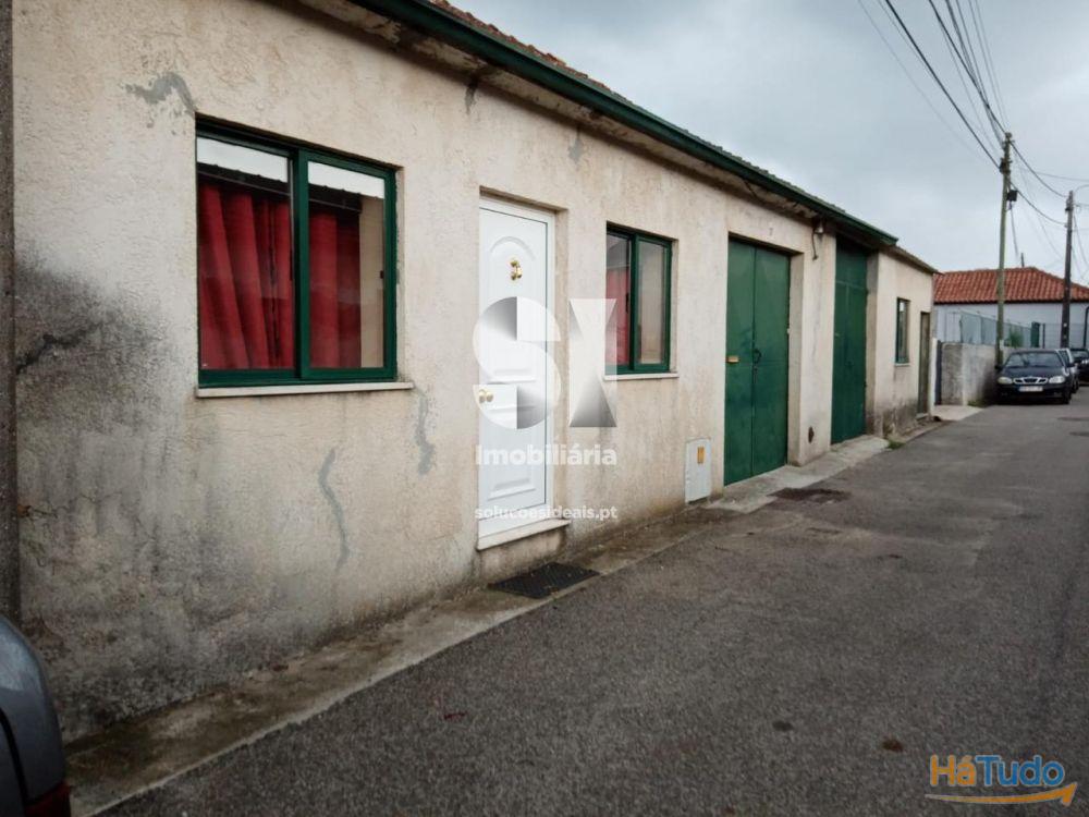 Moradia Isolada T2 Eixo- Aveiro Moradia Isolada T2 Eixo- Aveiro