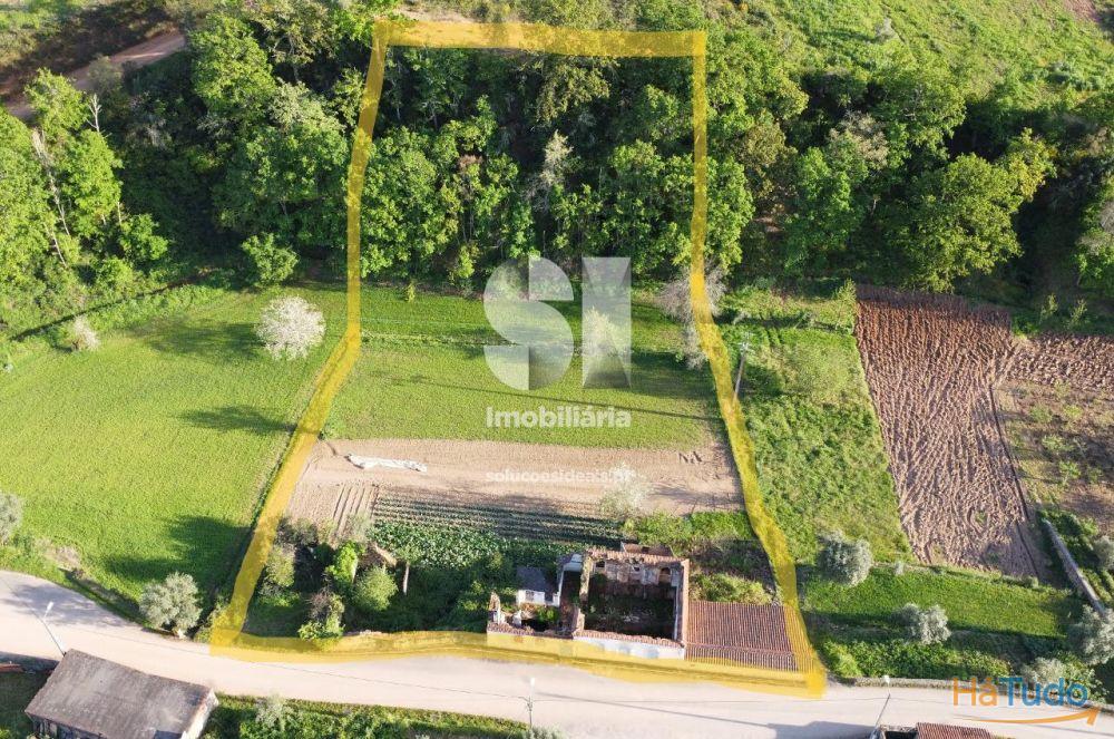 Moradia para Restaurar Moradia para Restaurar