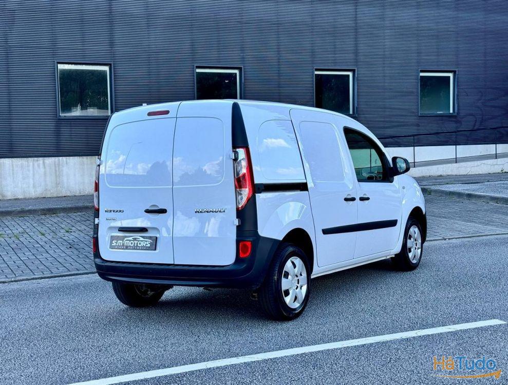 Renault Kangoo 1.5 Blue dCi L1 Business
