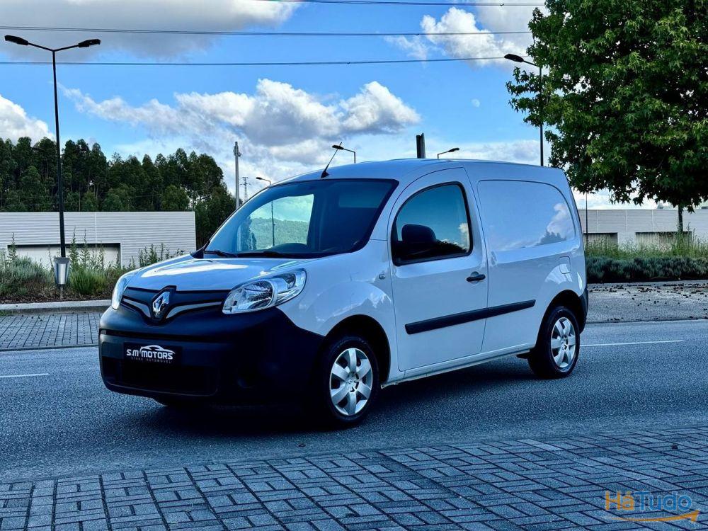Renault Kangoo 1.5 Blue dCi L1 Business