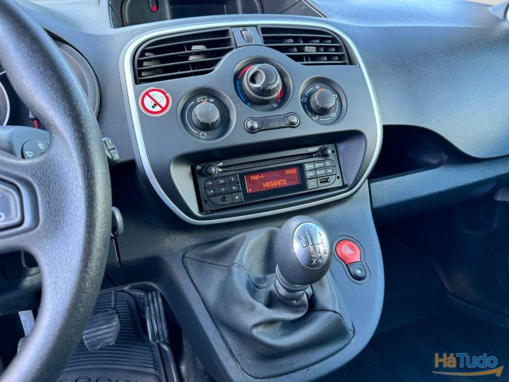 Renault Kangoo 1.5 Blue dCi L1 Business