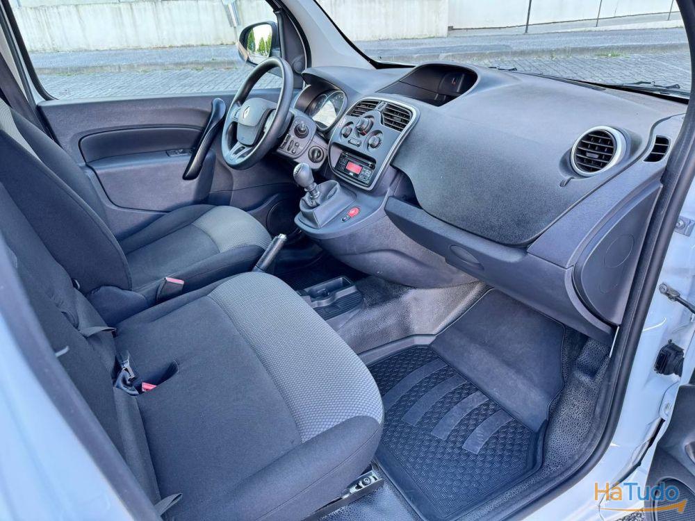 Renault Kangoo 1.5 Blue dCi L1 Business