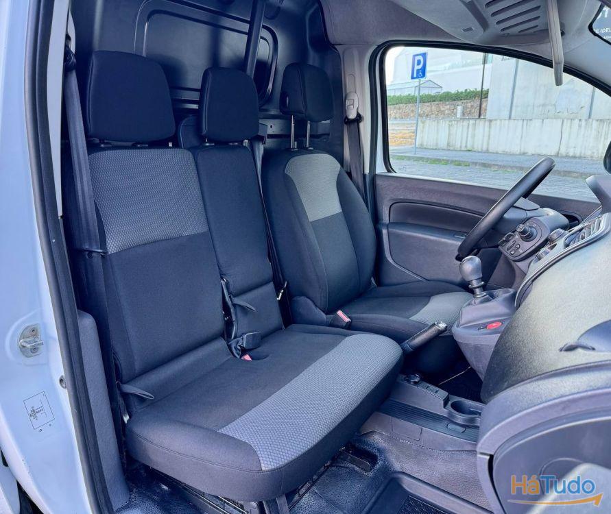Renault Kangoo 1.5 Blue dCi L1 Business