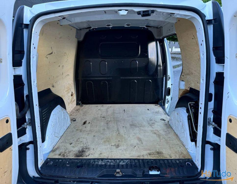 Renault Kangoo 1.5 Blue dCi L1 Business