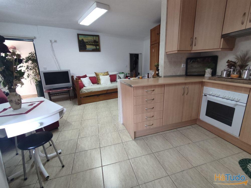MORADIA T2 PARA VENDA EM ALCAINS, CASTELO BRANCO