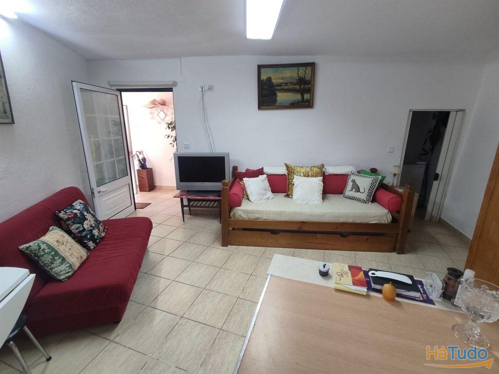 MORADIA T2 PARA VENDA EM ALCAINS, CASTELO BRANCO