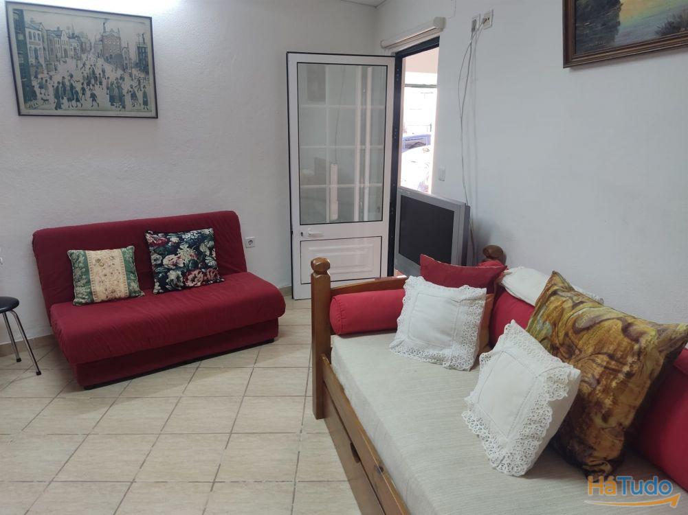 MORADIA T2 PARA VENDA EM ALCAINS, CASTELO BRANCO