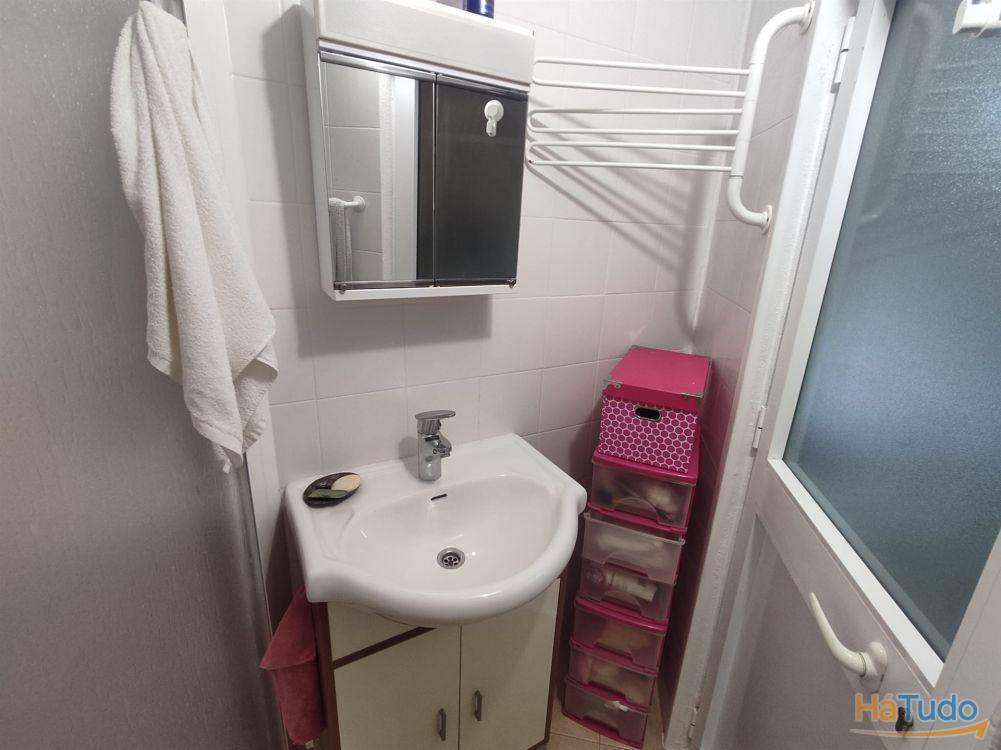 MORADIA T2 PARA VENDA EM ALCAINS, CASTELO BRANCO