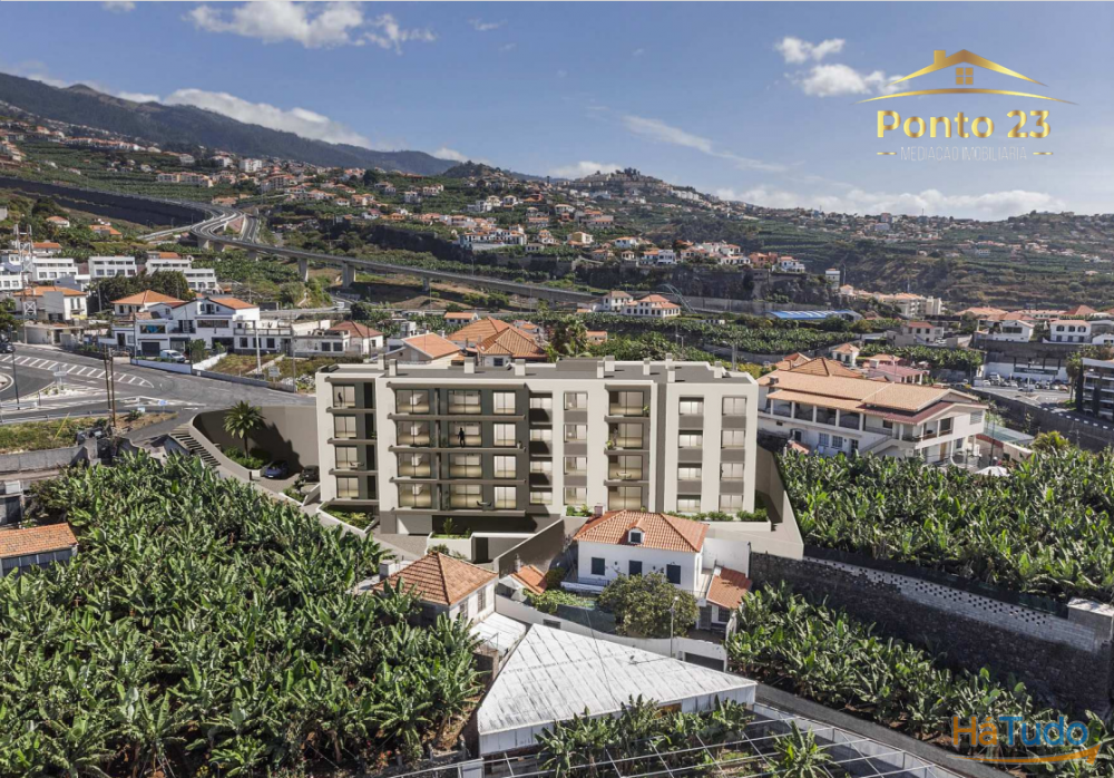 Apartamento T2