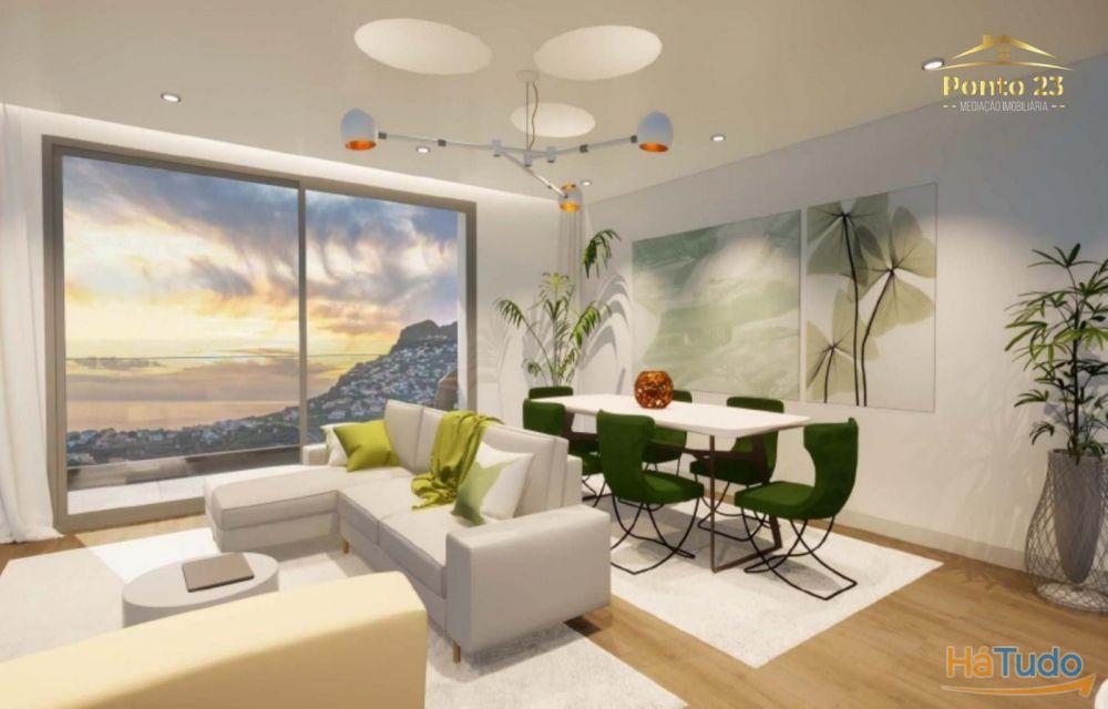 Apartamento T2