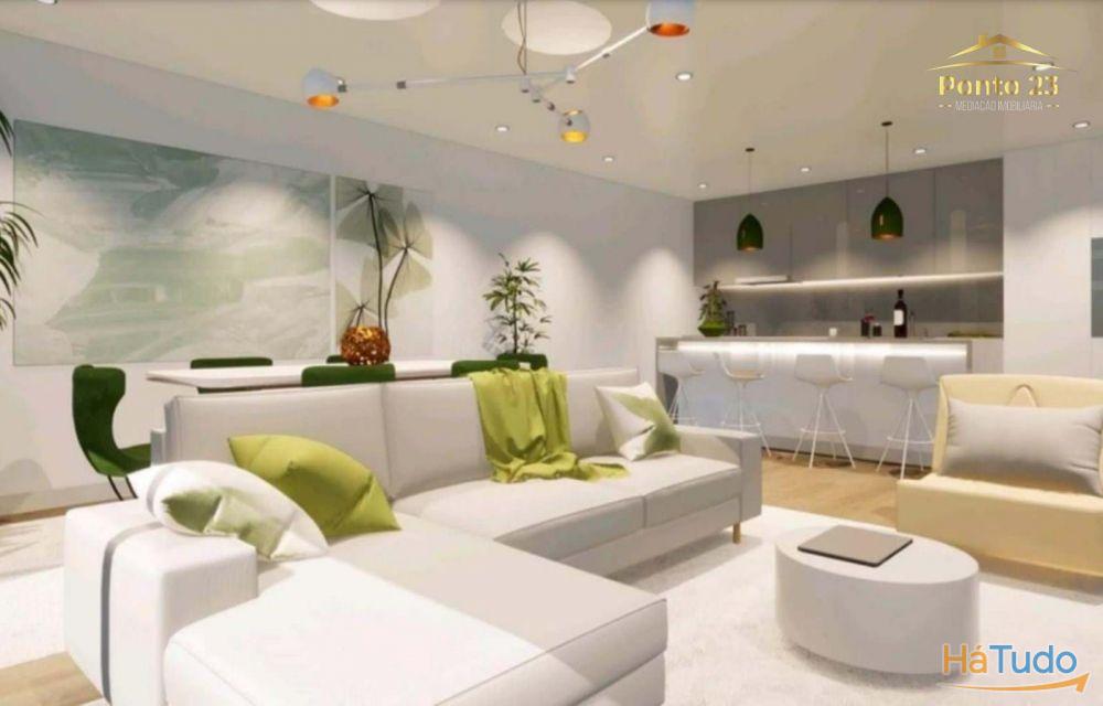 Apartamento T2