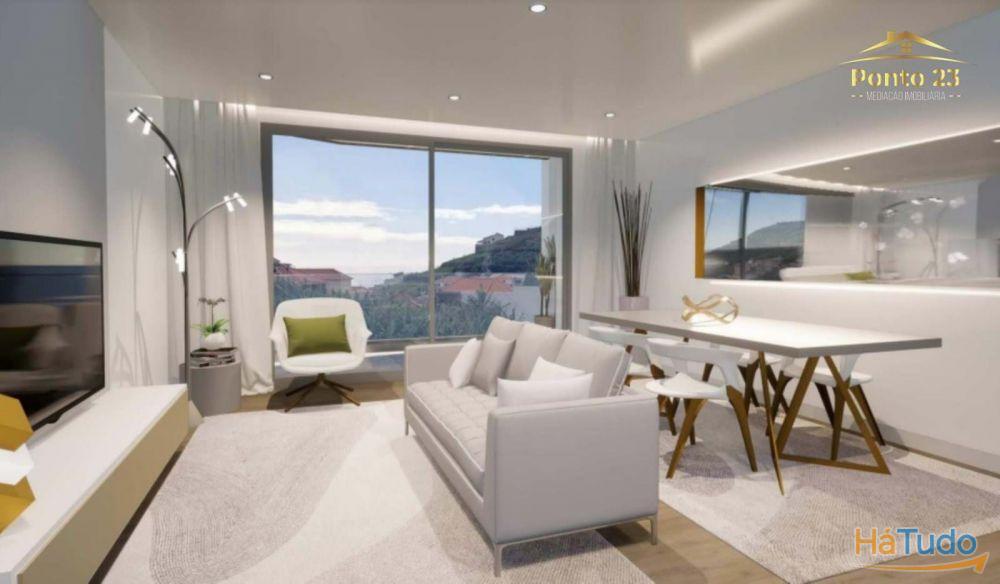 Apartamento T2
