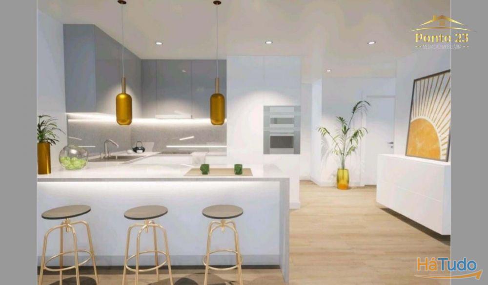 Apartamento T2