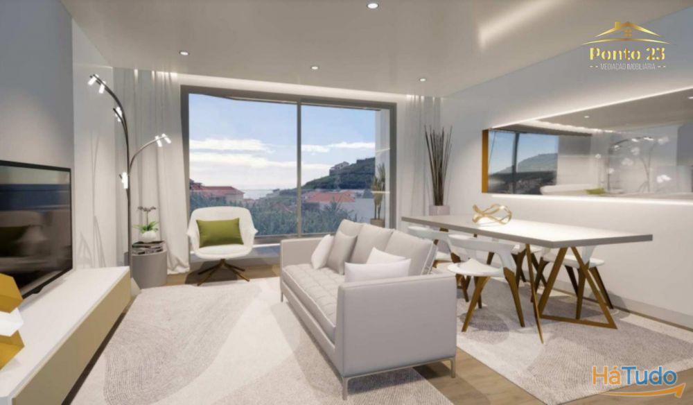 Belo  Apartamento T2,Cmara de Lobos -Ilha da Madeira