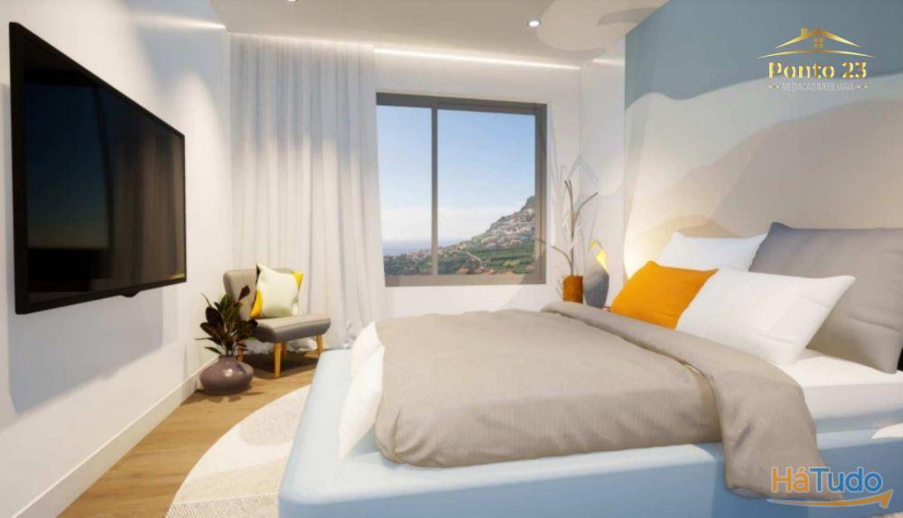 Belo  Apartamento T2,Cmara de Lobos -Ilha da Madeira