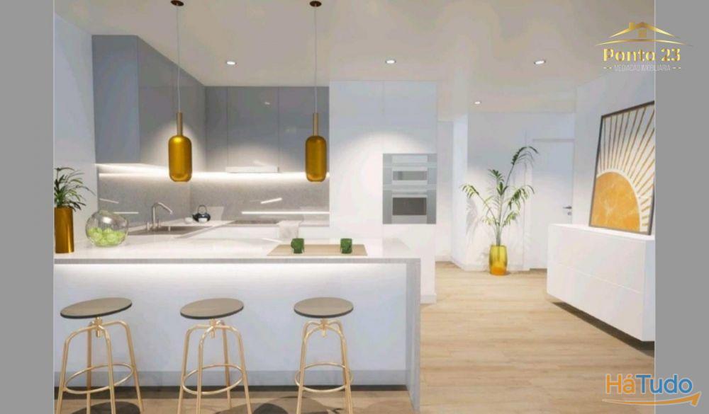 Apartamento T3