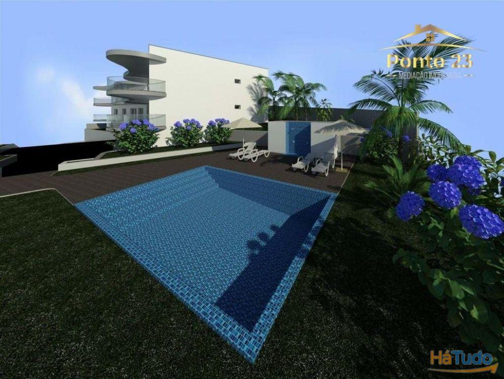 Projeto aprovado - 2 moradias T3