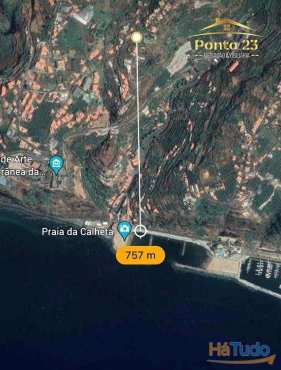 Projeto aprovado - 2 moradias T3