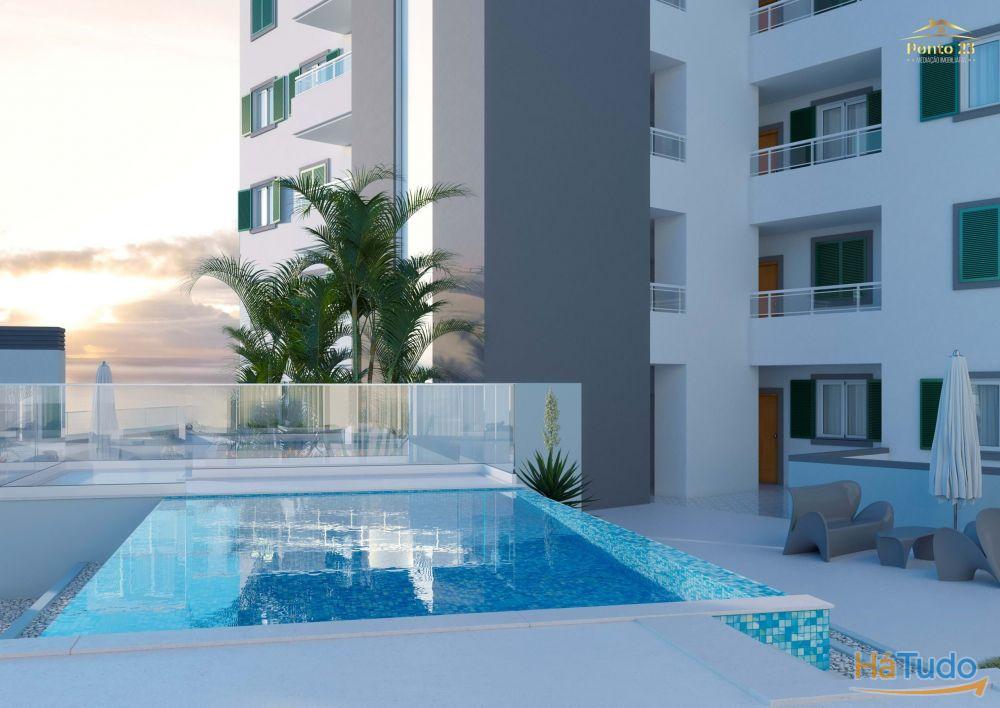 Apartamento T1-Cento do Canio