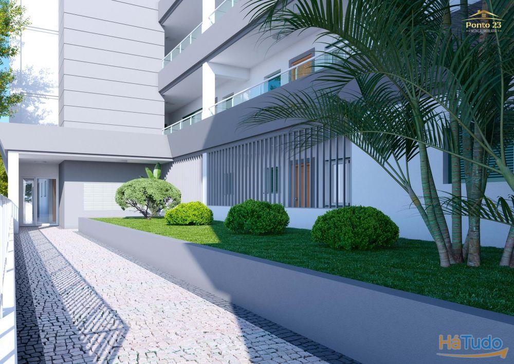 Apartamento T2 -Canio Centro