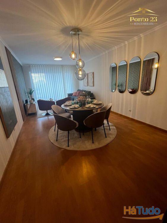 Magnifico apartamento T2