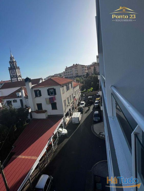 Magnifico apartamento T2