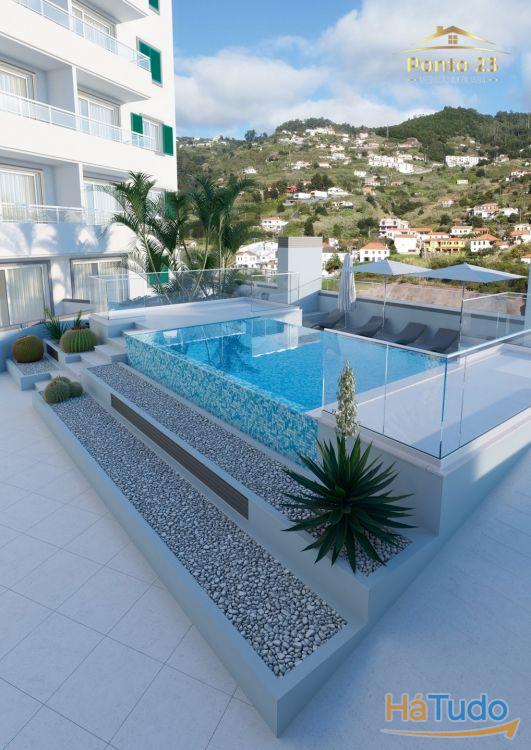 Magnifico apartamento T2