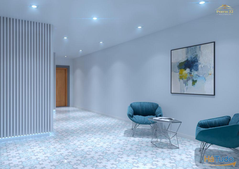 Magnifico apartamento T2