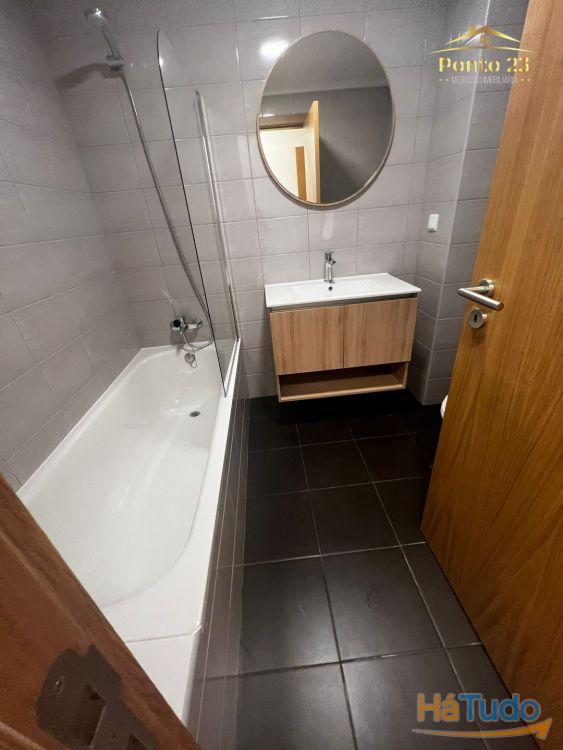 Magnifico apartamento T2 Canio