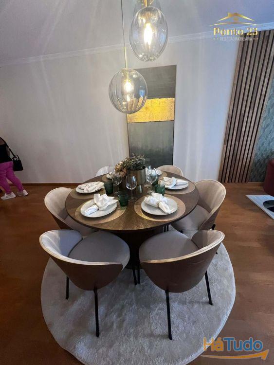 Magnifico apartamento T2 Canio