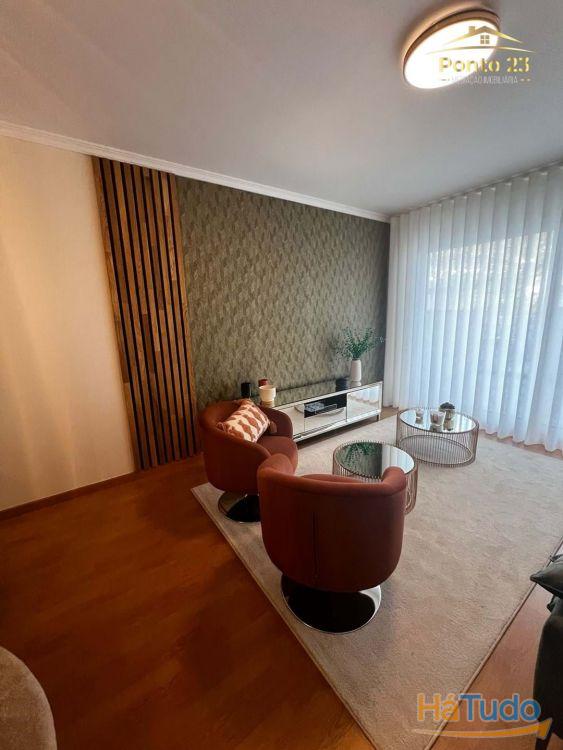 Magnifico apartamento T2 Canio