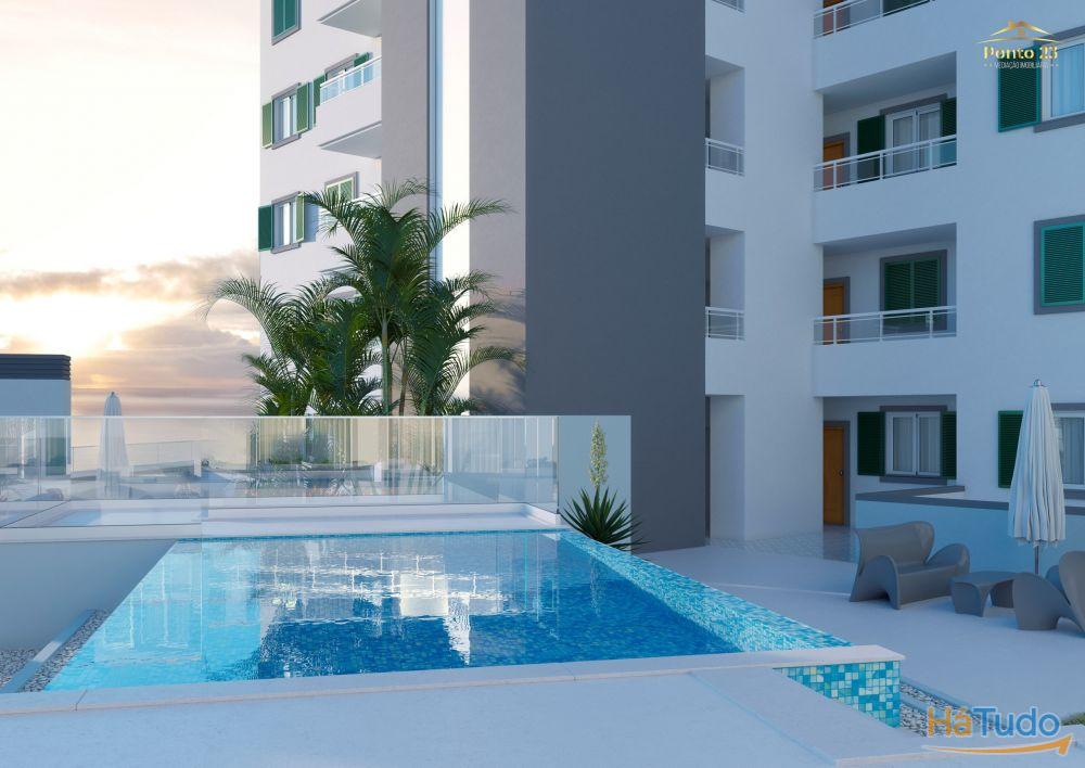 Magnifico apartamento T2 Canio