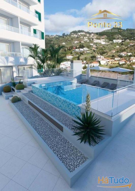 Apartamento t2 Duplex ,Canio Ilha da Madeira