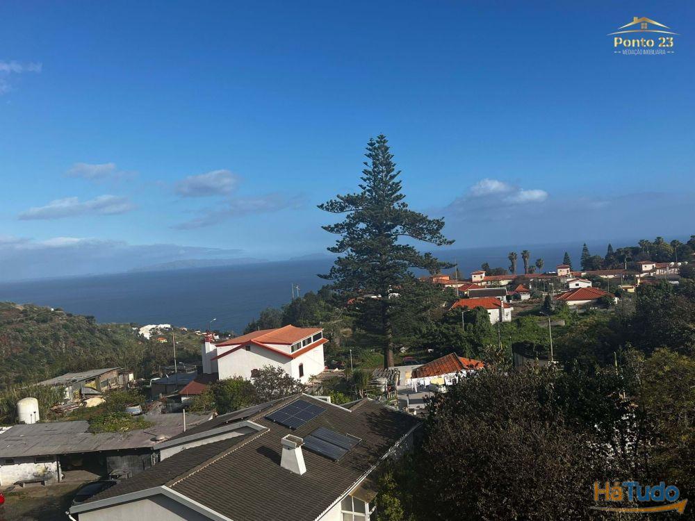 Apartamento t2 Duplex ,Canio Ilha da Madeira