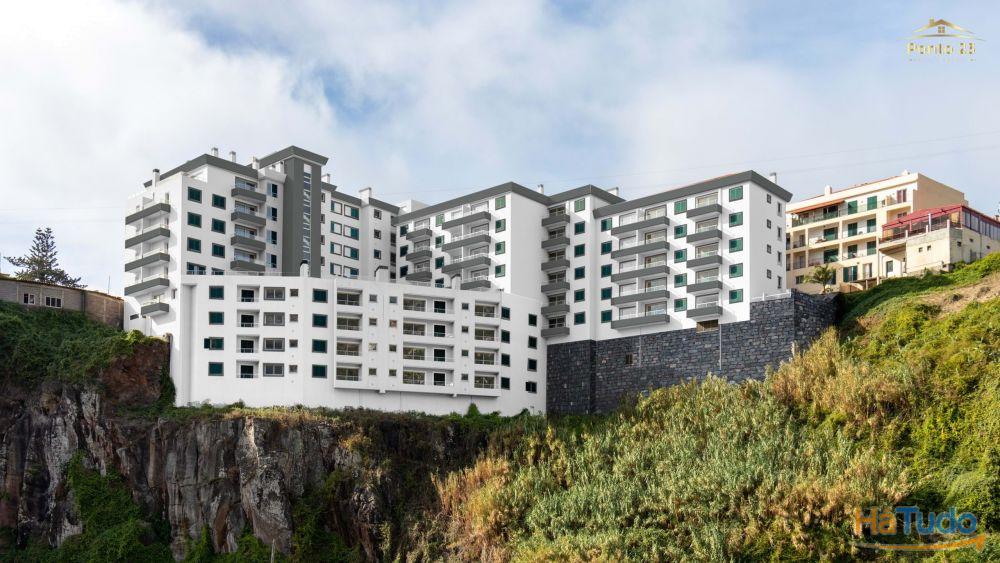 Apartamento t2 Duplex ,Canio Ilha da Madeira