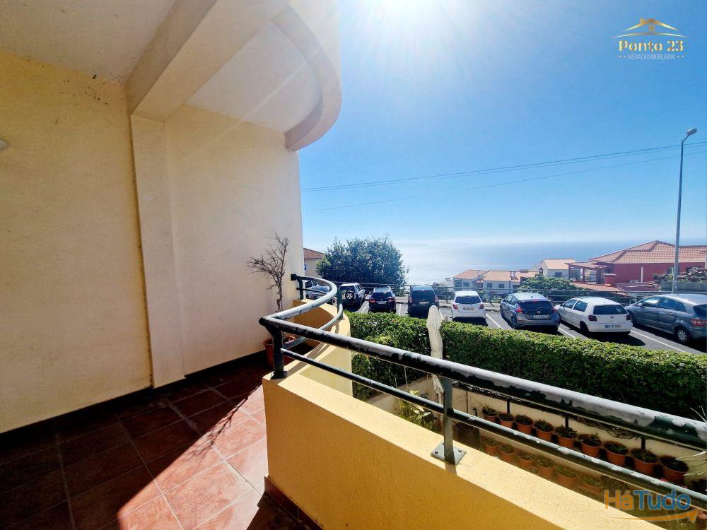 Apartamento Santa Cruz