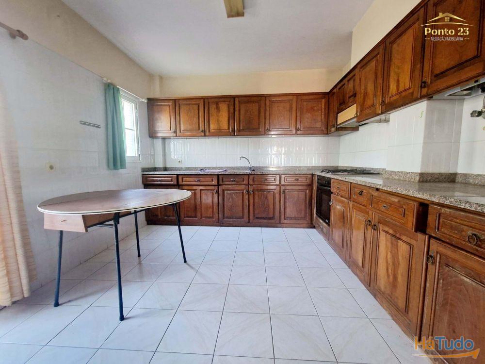 Apartamento Santa Cruz