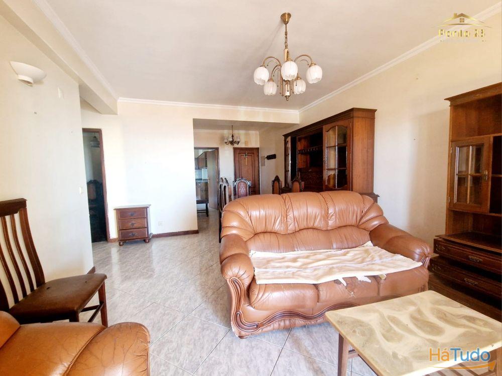 Apartamento Santa Cruz