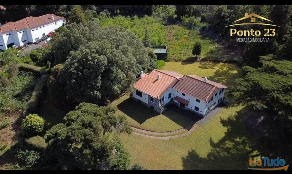 Bela propriedade para venda -Santo da serra ,ilha da madeira.