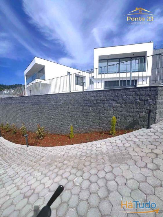 Fantstica moradia V3 de luxo!!