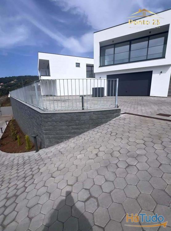 Fantstica moradia V3 de luxo!!