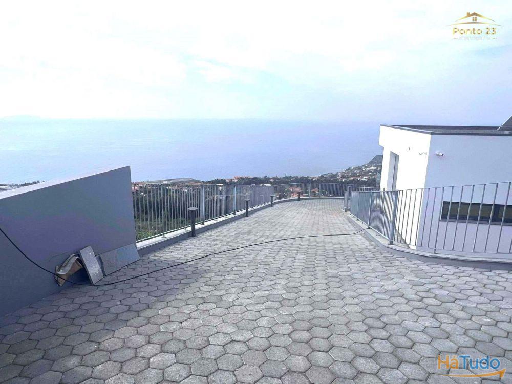 Moradia T3 ,Santa Cruz ilha da madeira