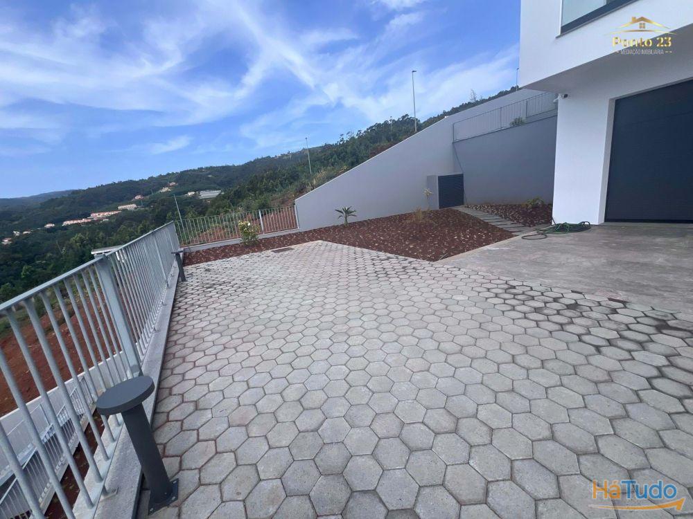 Moradia T3 ,Santa Cruz ilha da madeira