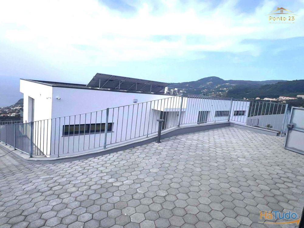 Moradia T3 ,Santa Cruz ilha da madeira