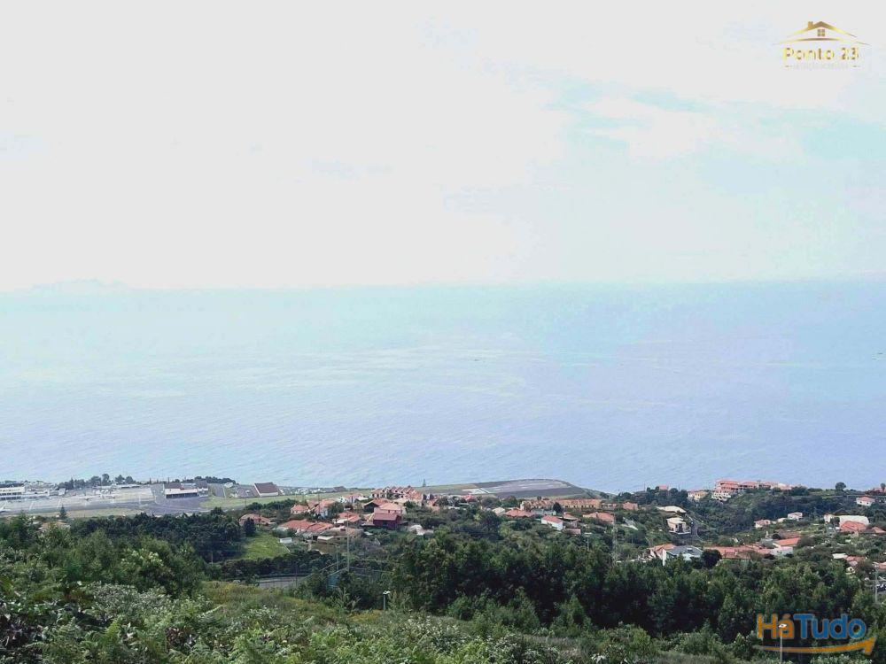 Moradia T3 ,Santa Cruz ilha da madeira