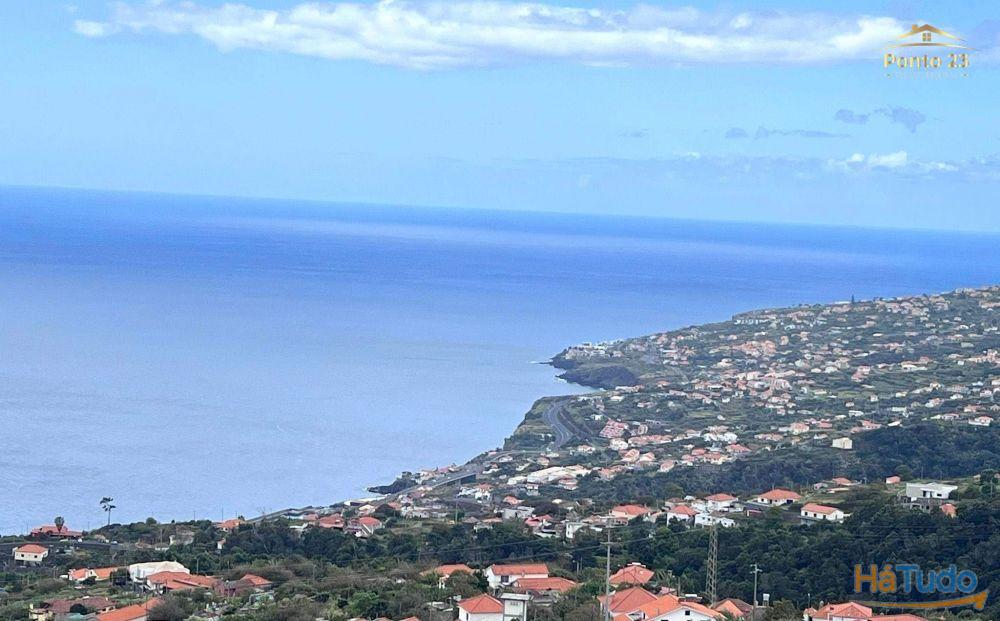 Lotes de Terreno para Construo em Santa Cruz, Ilha da  Madeira, Portugal