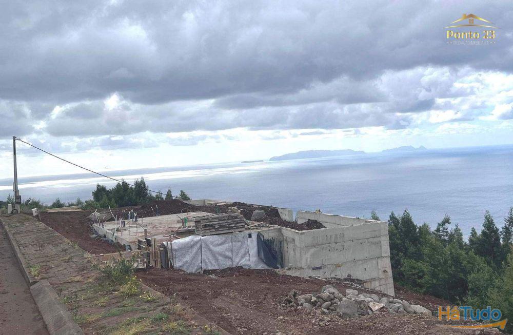 Lotes de Terreno para Construo em Santa Cruz, Ilha da  Madeira, Portugal