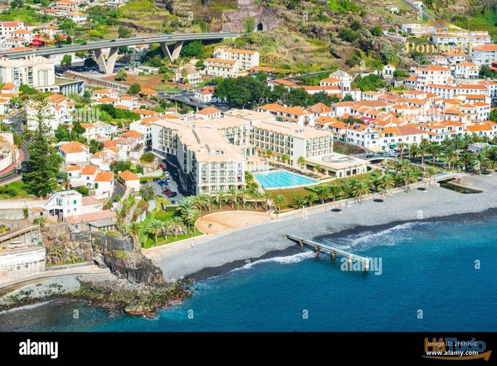 Lotes de Terreno para Construo em Santa Cruz, Ilha da  Madeira, Portugal